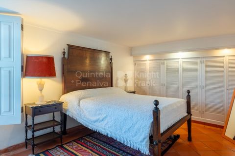 Villa i Almocageme, Lisbon, Almocageme - € 2.850.000 | Ref: PROP-030850 - foto 22