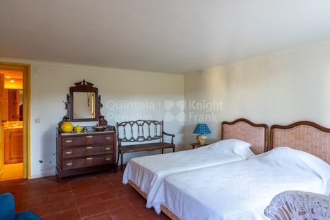 Villa i Almocageme, Lisbon, Almocageme - € 2.850.000 | Ref: PROP-030850 - foto 25
