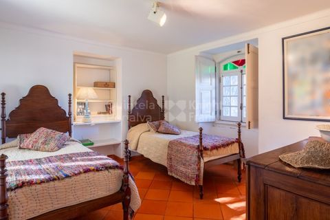 Villa i Almocageme, Lisbon, Almocageme - € 2.850.000 | Ref: PROP-030850 - foto 32
