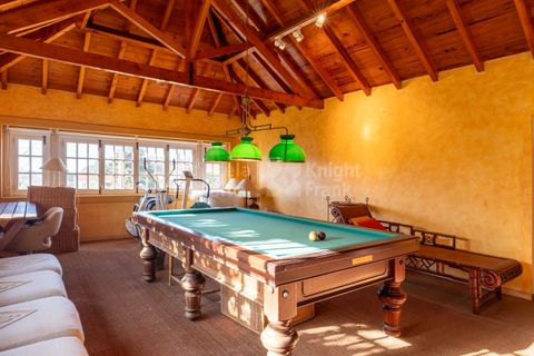 Villa i Almocageme, Lisbon, Almocageme - € 2.850.000 | Ref: PROP-030850 - foto 36