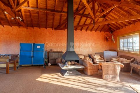 Villa i Almocageme, Lisbon, Almocageme - € 2.850.000 | Ref: PROP-030850 - foto 37