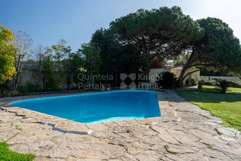 Villa i Almocageme, Lisbon, Almocageme - € 2.850.000 | Ref: PROP-030850 - foto 39