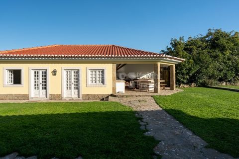 Villa i Almocageme, Lisbon, Almocageme - € 2.850.000 | Ref: PROP-030850 - foto 40
