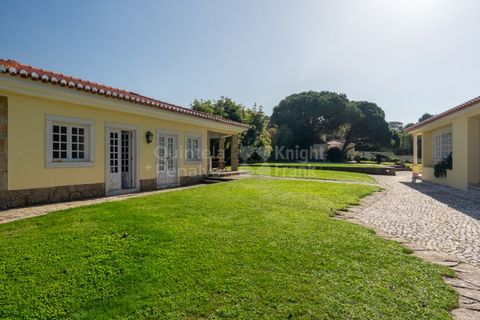 Villa i Almocageme, Lisbon, Almocageme - € 2.850.000 | Ref: PROP-030850 - foto 41