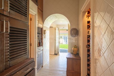 Villa i Almocageme, Lisbon, Almocageme - € 2.850.000 | Ref: PROP-030850 - foto 46