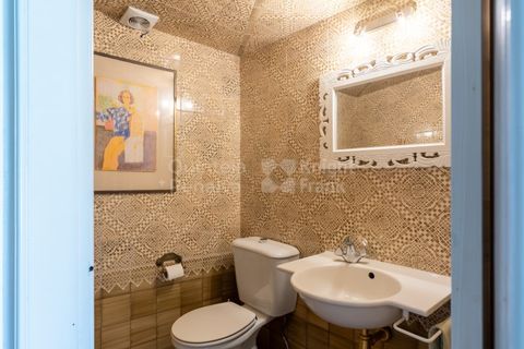 Villa i Almocageme, Lisbon, Almocageme - € 2.850.000 | Ref: PROP-030850 - foto 47
