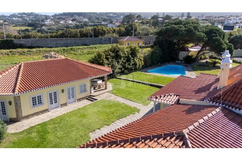 Villa i Almocageme, Lisbon, Almocageme - € 2.850.000 | Ref: PROP-030850 - foto 48