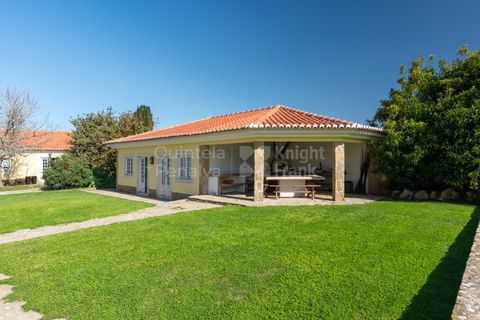 Villa i Almocageme, Lisbon, Almocageme - € 2.850.000 | Ref: PROP-030850 - foto 49