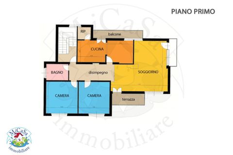 Dúplex a Pisa, Pisa, Pisa - € 425.000 | Ref: 2627 - foto 5