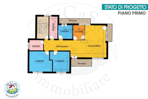 Dúplex a Pisa, Pisa, Pisa - € 425.000 | Ref: 2627 - foto 31