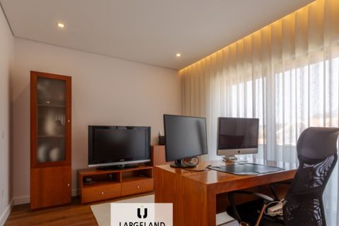 Villa i Pigeiros, Aveiro, Pigeiros - € 650.000 | Ref: CAS_1300 - foto 24