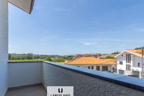 Villa i Pigeiros, Aveiro, Pigeiros - € 650.000 | Ref: CAS_1300 - foto 25