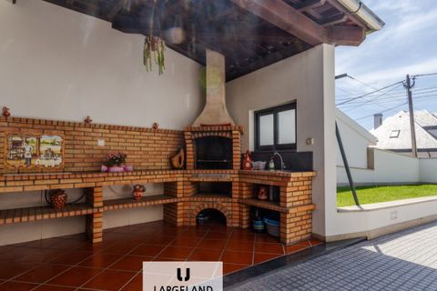 Villa i Pigeiros, Aveiro, Pigeiros - € 650.000 | Ref: CAS_1300 - foto 38