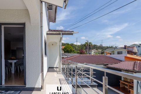 Villa i Pigeiros, Aveiro, Pigeiros - € 650.000 | Ref: CAS_1300 - foto 39