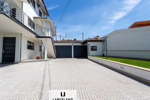 Villa i Pigeiros, Aveiro, Pigeiros - € 650.000 | Ref: CAS_1300 - foto 40