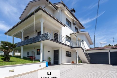 Villa i Pigeiros, Aveiro, Pigeiros - € 650.000 | Ref: CAS_1300 - foto 41