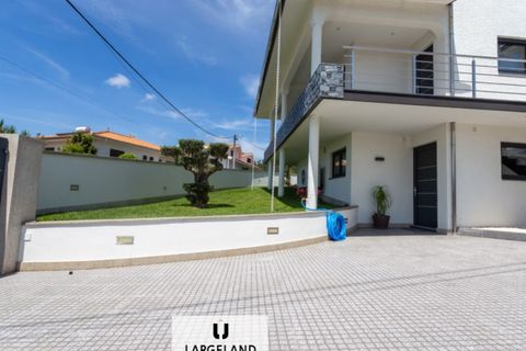 Villa i Pigeiros, Aveiro, Pigeiros - € 650.000 | Ref: CAS_1300 - foto 42