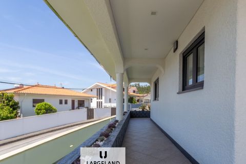 Villa i Pigeiros, Aveiro, Pigeiros - € 650.000 | Ref: CAS_1300 - foto 43