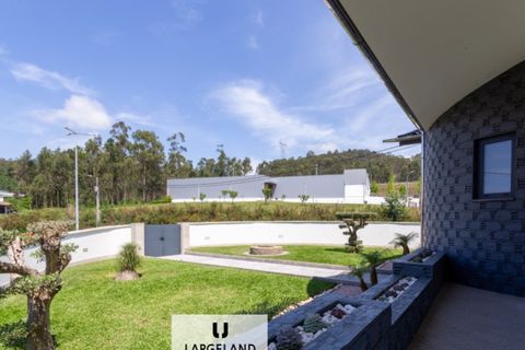 Villa i Pigeiros, Aveiro, Pigeiros - € 650.000 | Ref: CAS_1300 - foto 45