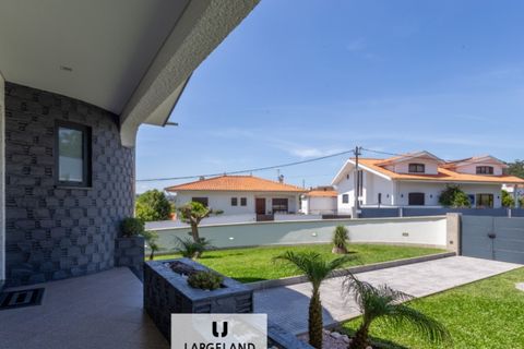 Villa i Pigeiros, Aveiro, Pigeiros - € 650.000 | Ref: CAS_1300 - foto 46