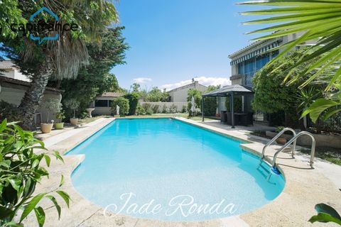 Villa a Marignane, Bouches-du-Rhone, Marignane - € 799.000 | Ref: 340938114429 - foto 2