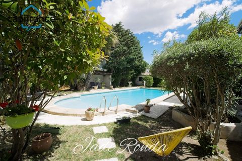 Villa a Marignane, Bouches-du-Rhone, Marignane - € 799.000 | Ref: 340938114429 - foto 3