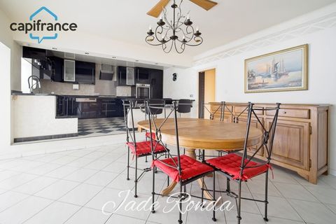 Villa a Marignane, Bouches-du-Rhone, Marignane - € 799.000 | Ref: 340938114429 - foto 7