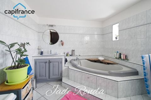 Villa a Marignane, Bouches-du-Rhone, Marignane - € 799.000 | Ref: 340938114429 - foto 8