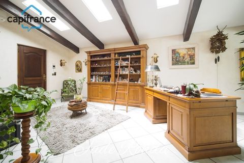 Villa a Marignane, Bouches-du-Rhone, Marignane - € 799.000 | Ref: 340938114429 - foto 10