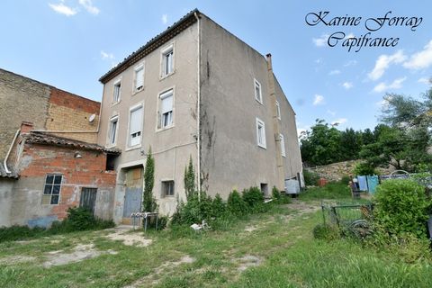 Villa a Puisserguier, Herault, Puisserguier - € 350.000 | Ref: 340937274952 - foto 3