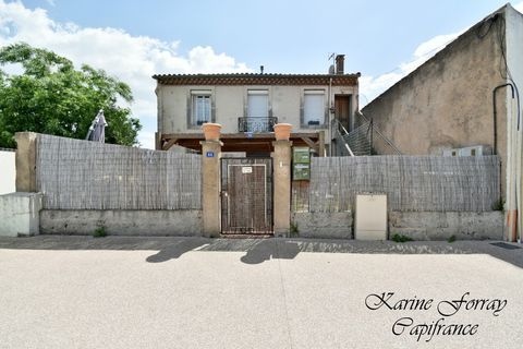 Villa a Puisserguier, Herault, Puisserguier - € 350.000 | Ref: 340937274952 - foto 5