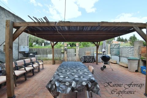 Villa a Puisserguier, Herault, Puisserguier - € 350.000 | Ref: 340937274952 - foto 6