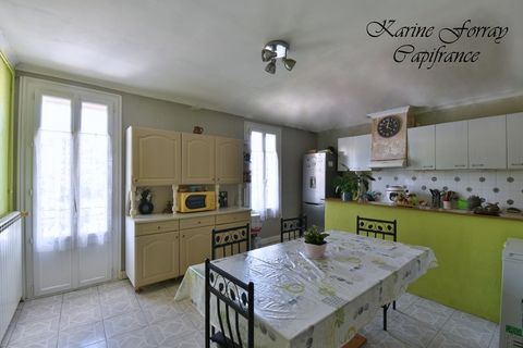 Villa a Puisserguier, Herault, Puisserguier - € 350.000 | Ref: 340937274952 - foto 12