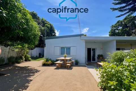 Villa en Saint-Benoit, La Reunion, Saint-Benoit - € 174.800 | Ref: 340933526610 - photo 1
