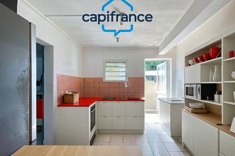 Villa en Saint-Benoit, La Reunion, Saint-Benoit - € 174.800 | Ref: 340933526610 - photo 3
