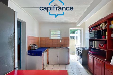 Villa en Saint-Benoit, La Reunion, Saint-Benoit - € 174.800 | Ref: 340933526610 - photo 4