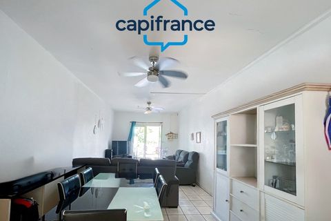 Villa en Saint-Benoit, La Reunion, Saint-Benoit - € 174.800 | Ref: 340933526610 - photo 5