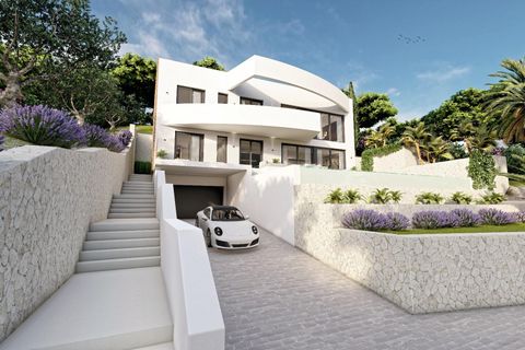 Villa i Altea, Alicante, Altea - € 1.900.000 | Ref: 01407/8734 - foto 16
