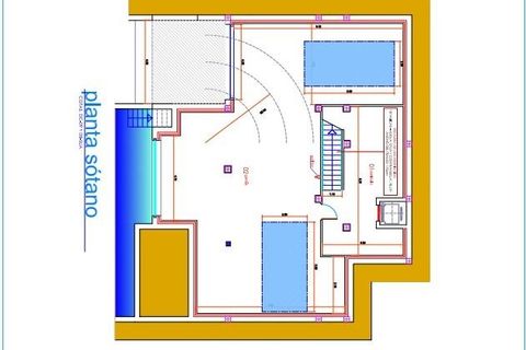 Villa i Altea, Alicante, Altea - € 1.900.000 | Ref: 01407/8734 - foto 23