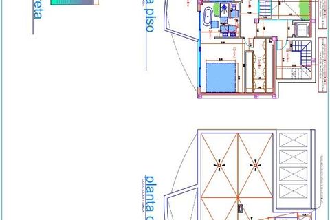 Villa i Altea, Alicante, Altea - € 1.900.000 | Ref: 01407/8734 - foto 25