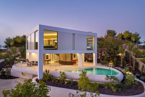 Villa i Orihuela, Alicante, Orihuela - € 2.365.000 | Ref: 01408/8734 - foto 12