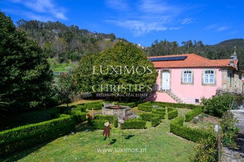 Erhvervsejendom i Arouca, Aveiro, Arouca - € 1.950.000 | Ref: LS05407 - foto 3