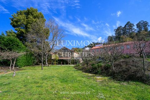 Erhvervsejendom i Arouca, Aveiro, Arouca - € 1.950.000 | Ref: LS05407 - foto 4