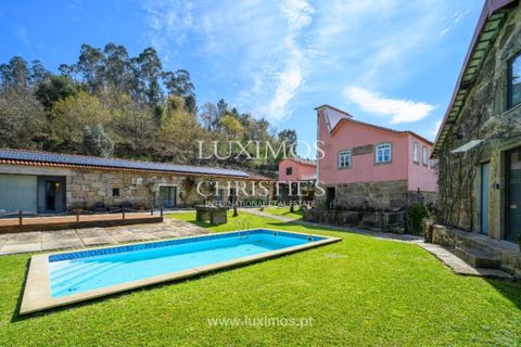 Erhvervsejendom i Arouca, Aveiro, Arouca - € 1.950.000 | Ref: LS05407 - foto 5