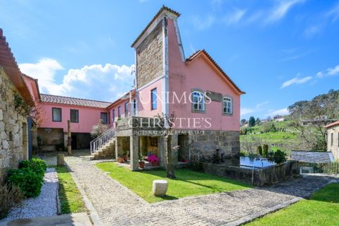 Erhvervsejendom i Arouca, Aveiro, Arouca - € 1.950.000 | Ref: LS05407 - foto 6