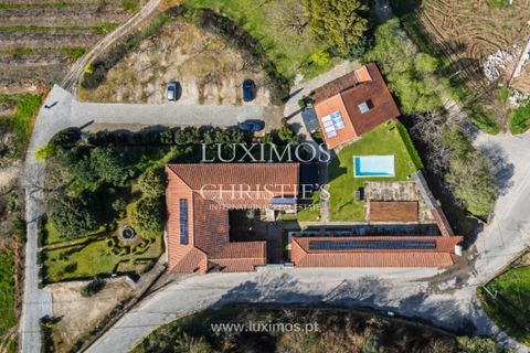 Erhvervsejendom i Arouca, Aveiro, Arouca - € 1.950.000 | Ref: LS05407 - foto 7
