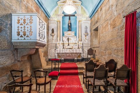 Erhvervsejendom i Arouca, Aveiro, Arouca - € 1.950.000 | Ref: LS05407 - foto 9