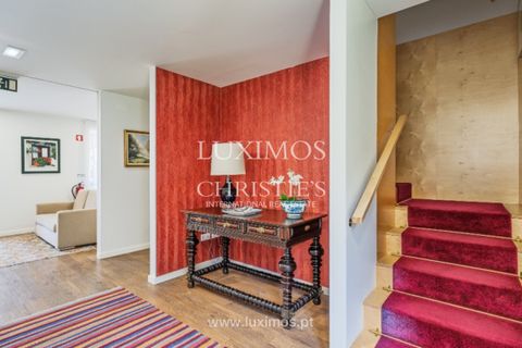 Erhvervsejendom i Arouca, Aveiro, Arouca - € 1.950.000 | Ref: LS05407 - foto 10