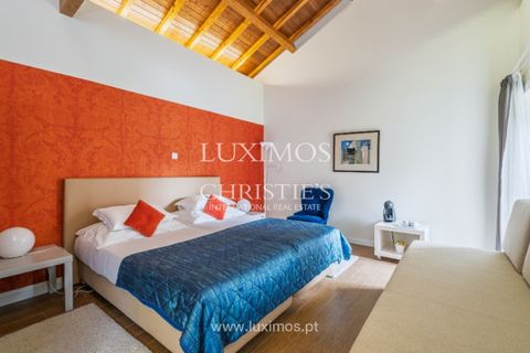 Erhvervsejendom i Arouca, Aveiro, Arouca - € 1.950.000 | Ref: LS05407 - foto 14