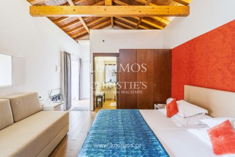 Erhvervsejendom i Arouca, Aveiro, Arouca - € 1.950.000 | Ref: LS05407 - foto 15